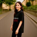 03a base Playera Personalizadas “Mas Drama que Netflix"