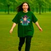 Playera Personalizadas “Frida Kahlo”