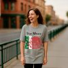 Playera Personalizadas “Viva Mexico”