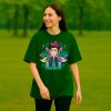 Playera Personalizadas “Frida Kahlo”