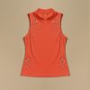 Blusa Naranja