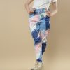 Pantalon Geometrik