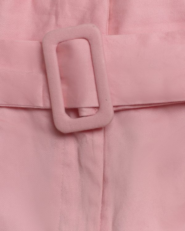 Pantalón Rosa