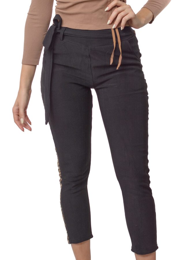 Legging Cintura slim