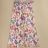 Pantalon Moteado