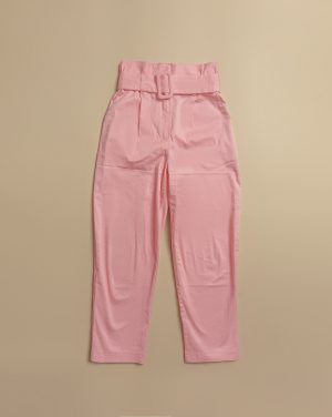 Pantalón Rosa