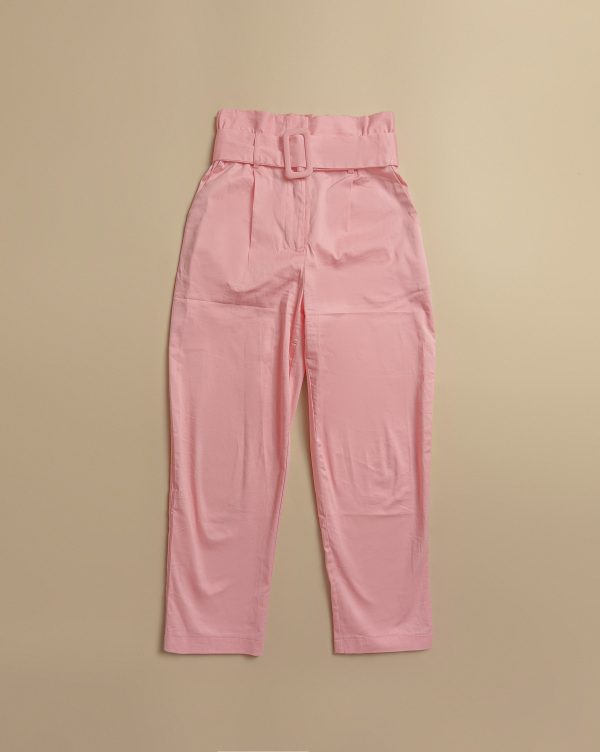 Pantalón Rosa