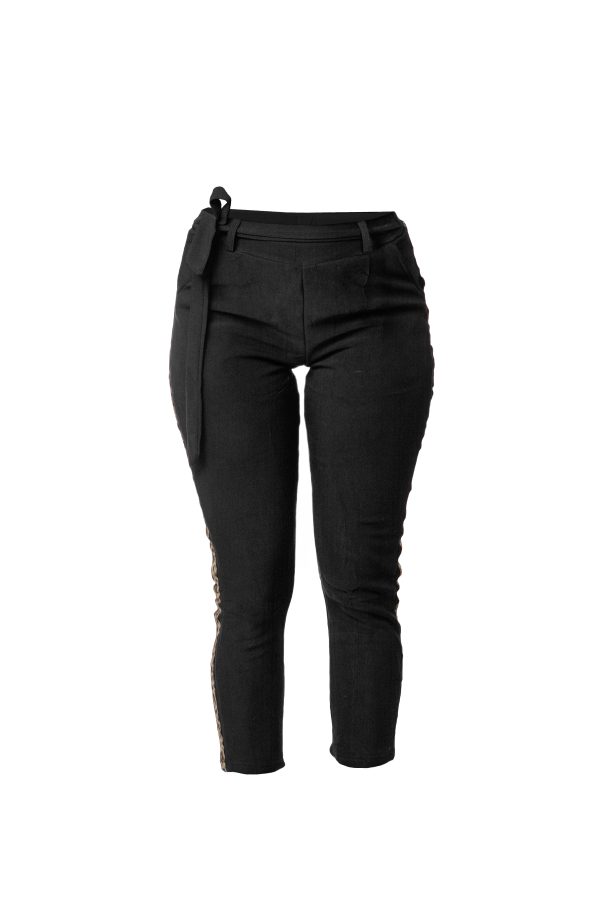 Legging Cintura slim