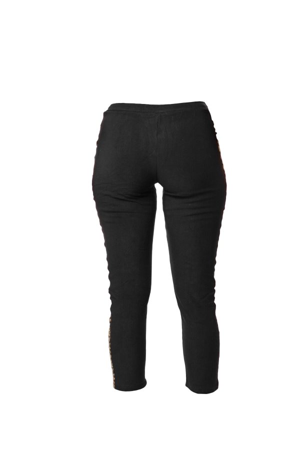 Legging Cintura slim