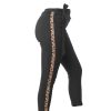 Legging Cintura slim