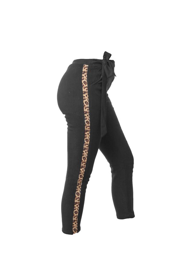 Legging Cintura slim