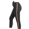 Legging Cintura slim