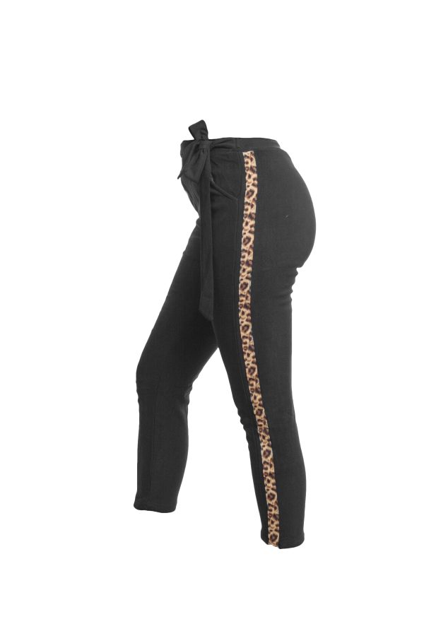 Legging Cintura slim
